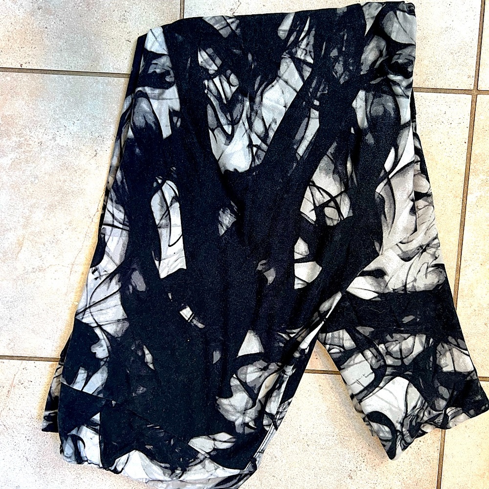 LuLaRoe TC2 leggings lot of 6 - Picture 2 of 6